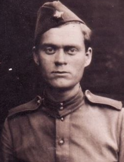 Никулин Василий Павлович