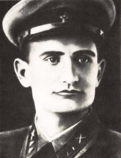 Чуканов Петр Васильевич