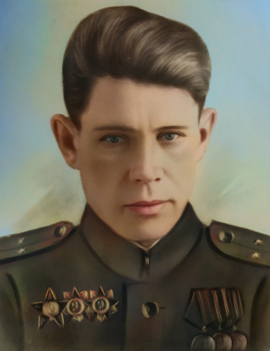 Ефремов Павел