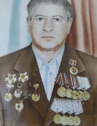 Бунин Владимир