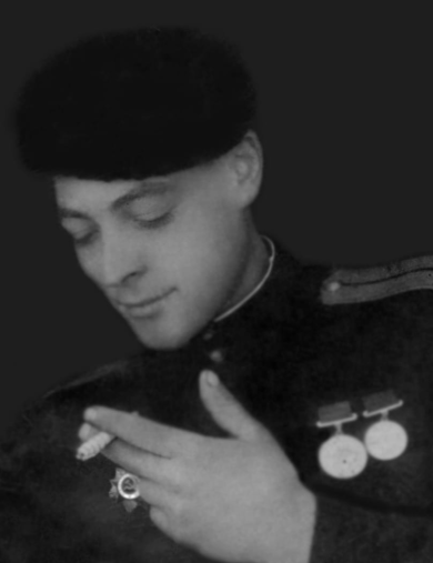 Ковалёв Александр Иванович