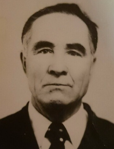 Тактаров Григорий Иванович