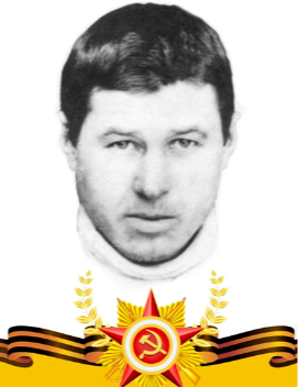 Агибалов Григорий Михайлович