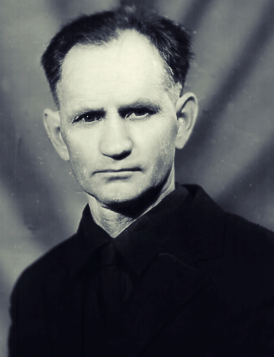 Бабкин Николай Семенович
