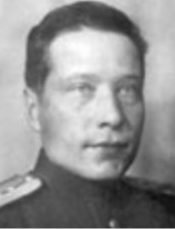 Кунец Иван Андреевич