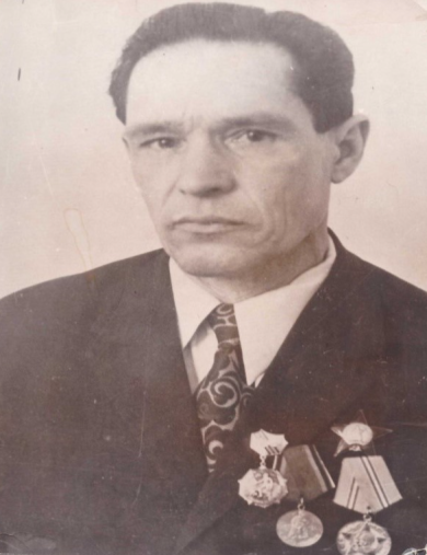 Ситяев Виктор Иванович