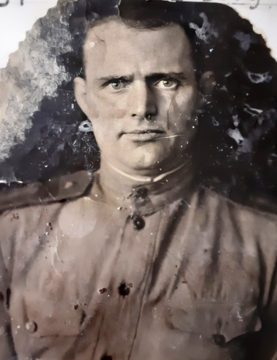 Бобин Михаил Дмитриевич