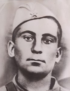 Мартиросян Арменак Аветисович