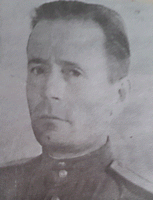 Лазарев Сергей Тимофеевич