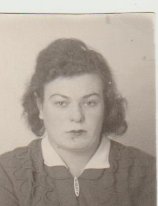 Балаш Галина Валерьяновна