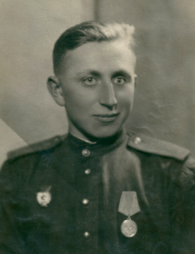 Кононов Александр Александрович