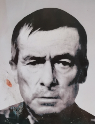 Козлов Константин Ефимович