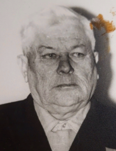 Кирпичников Михаил Иванович