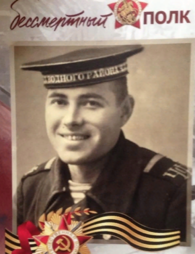 Максимов Иван Афанасьевич