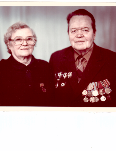 Балакшин Леонид Михайлович