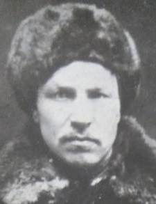 Семенов Иосиф Григорьевич
