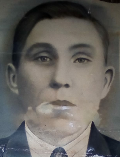Шелопутов Александр