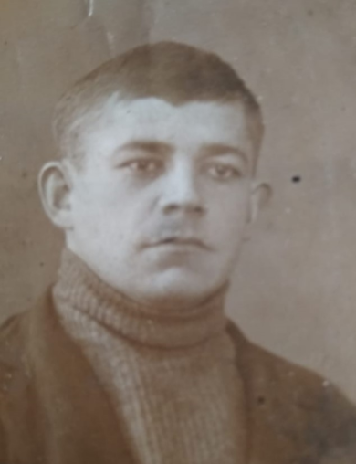 Бекяшев Сафиулла Хусаинович