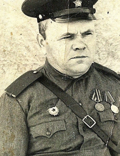 Гальченко Дмитрий Венедиктович