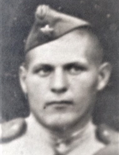Згонников Владимир Михайлович