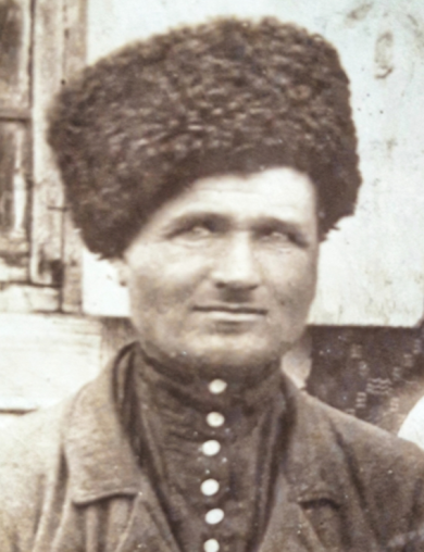 Шевцов Андрей Григорьевич