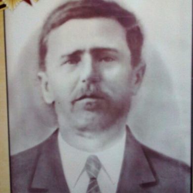 Меняйло Григорий Васильевич
