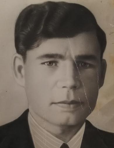 Курмаев Игнатий Федорович