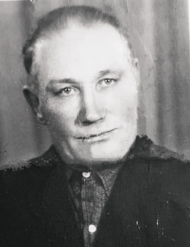 Желудков Николай Дмитриевич