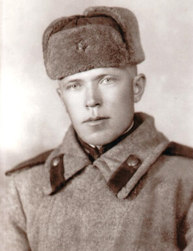 Бахтин Марк Павлович