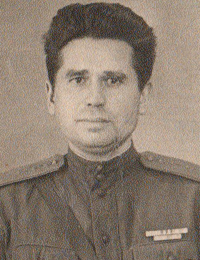 Туляков Анатолий Сергеевич