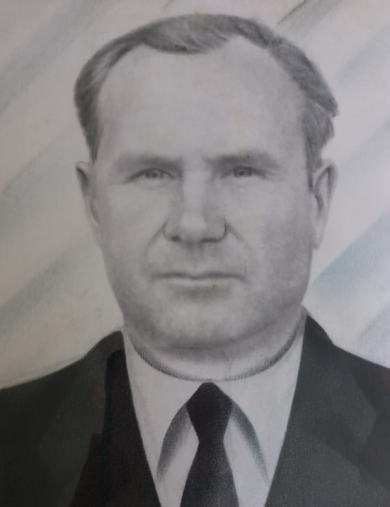 Зайцев Николай Филиппович