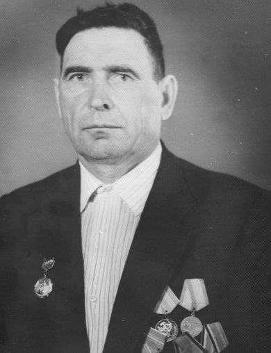 Апросич Борис Николаевич