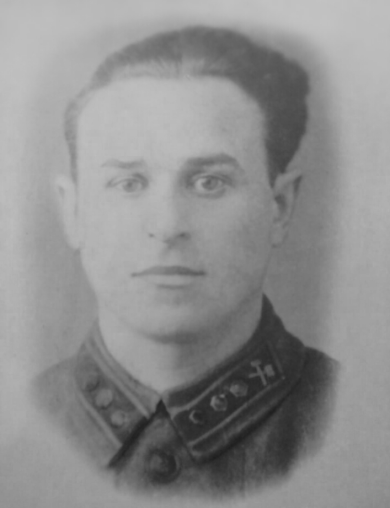 Туз Дмитрий Петрович