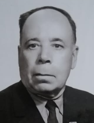 Семёнов Василий Андреевич