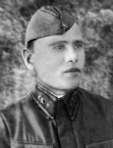 Трифанов Александр Максимович