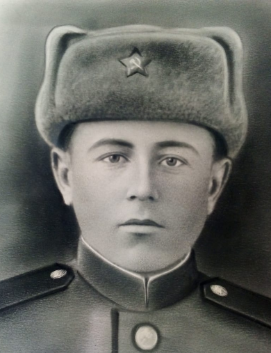 Шавель Владимир Александрович