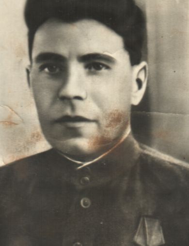 Лимонов Павел Демьянович