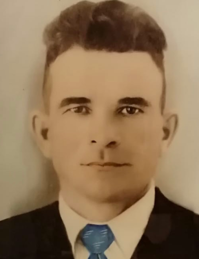 Селихов Михаил Владимирович