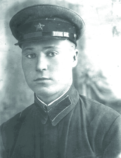 Хрущёв Николай Фёдорович