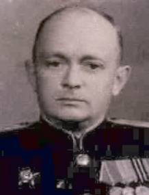 Шевченко Серафим Лукич