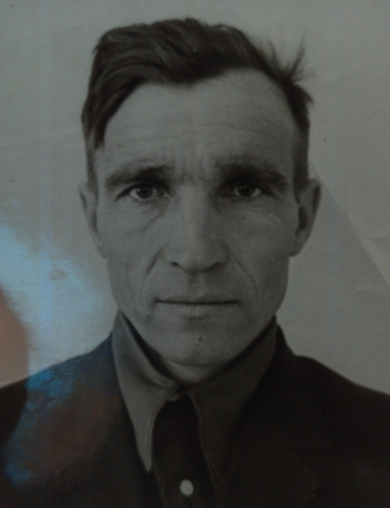 Козлов Илья Петрович