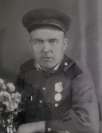 Чичендаев Александр Петрович