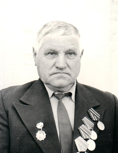 Лосенков Дмитрий Григорьевич