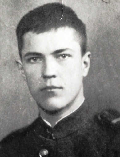 Барсуков Семен Федорович