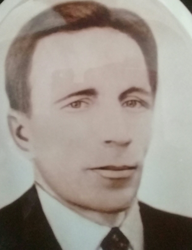 Кирсанов Константин Константинович