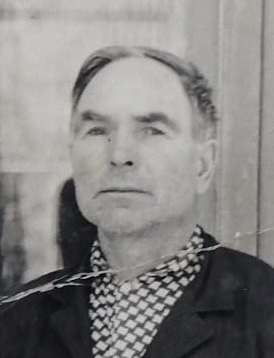Денискин Никита Васильевич