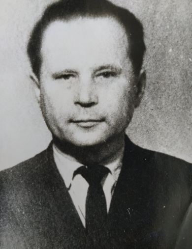 Бородулькин Андрей Иосифович