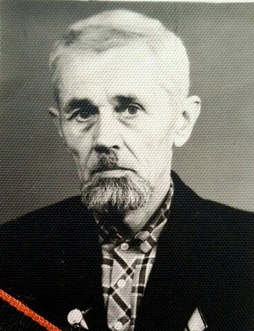 Жигалкин Михаил Иванович