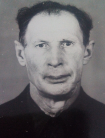 Пластинин Евгений Васильевич
