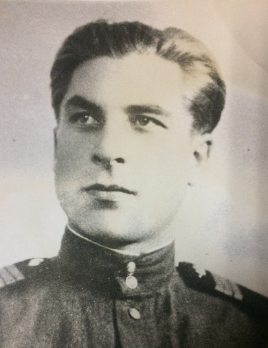 Плодухин Геннадий Васильевич